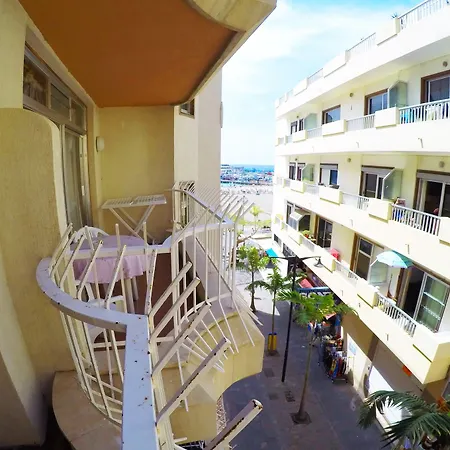 Playa 24 Apartmán *