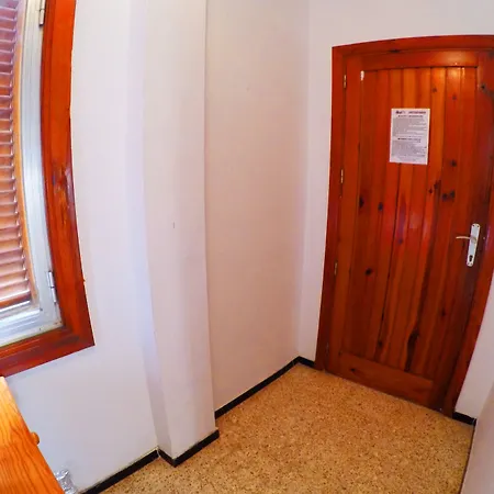 Apartment Playa 24 *