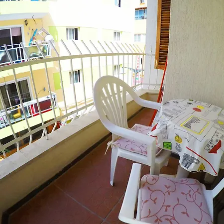 Playa 24 Apartment